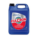 Fulcron Super Sgrassatore concentrato 5 Lt