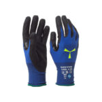 Guanto in nylon/elastane 18G Feel - 12 paia