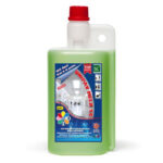 Unipav Mela Verde 5C giusta dose pavimenti 1 lt