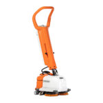 Lavasciuga Willmop 35 professionale