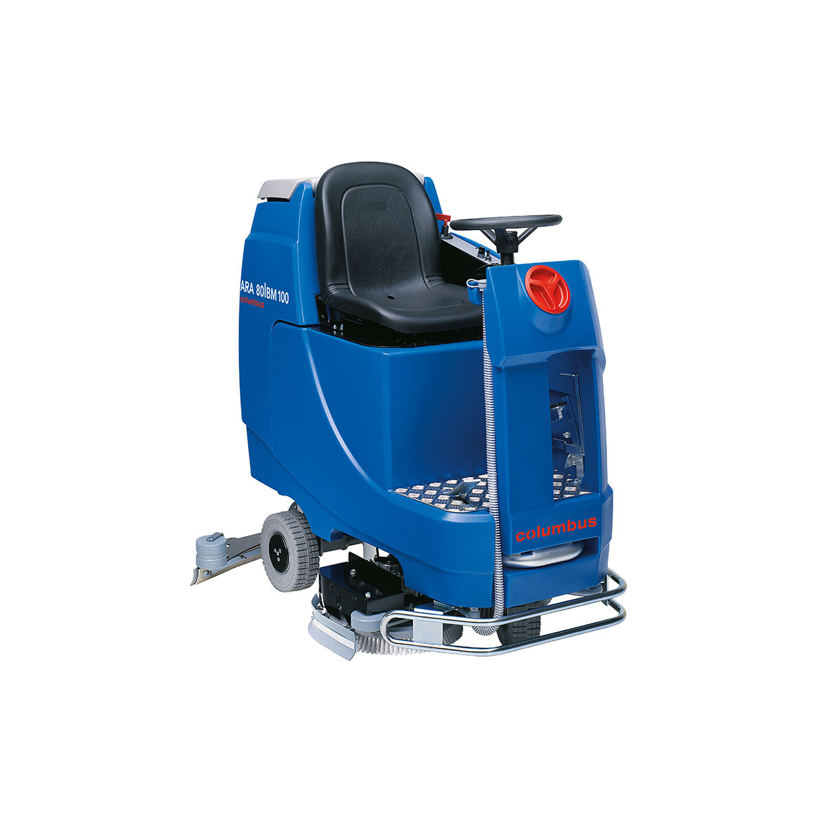Lavapavimenti Columbus ARA 80 BM 100