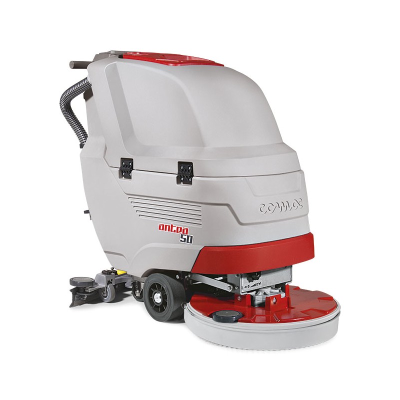 Lavasciuga Comac Antea 50 CB