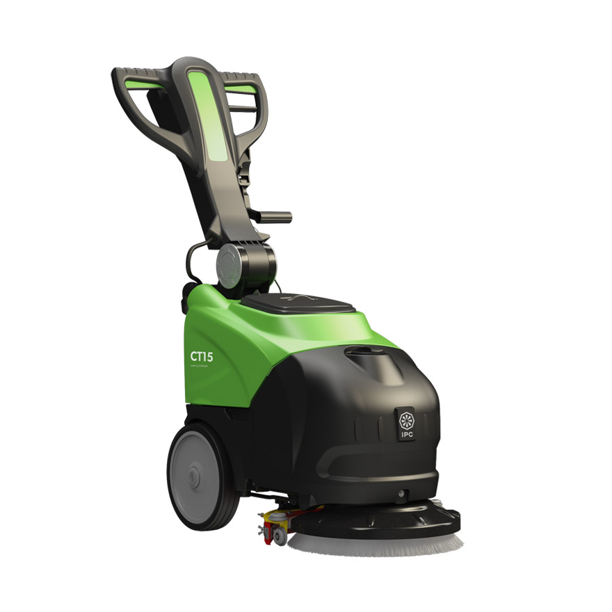 Lavasciuga IPC CT15