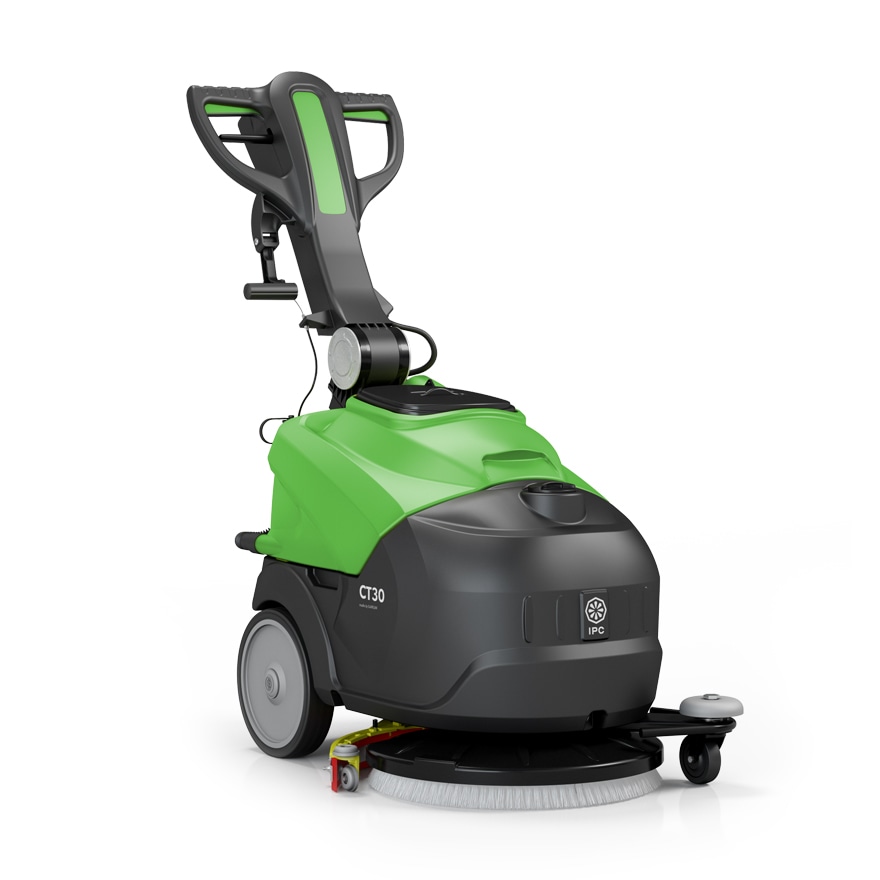 Lavasciuga IPC CT30