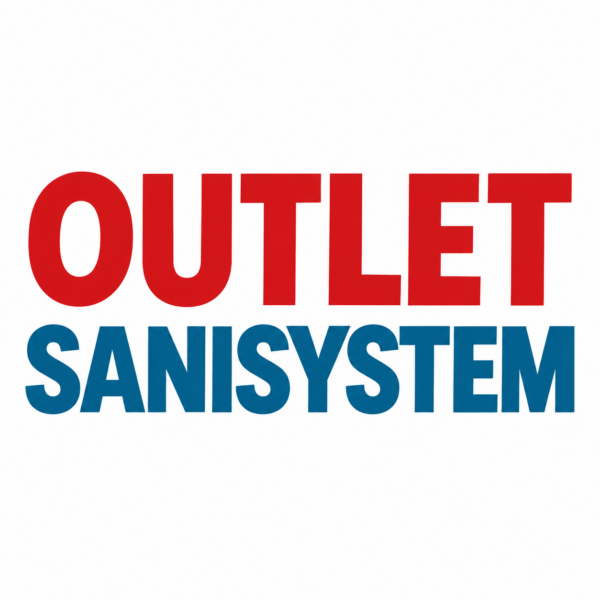 Outlet professionale Sanisystem