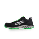 Scarpa antinfortunistica Payper X-MARS Rock Acid - vista laterale