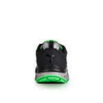 Scarpa antinfortunistica Payper X-MARS Rock Acid - vista posteriore