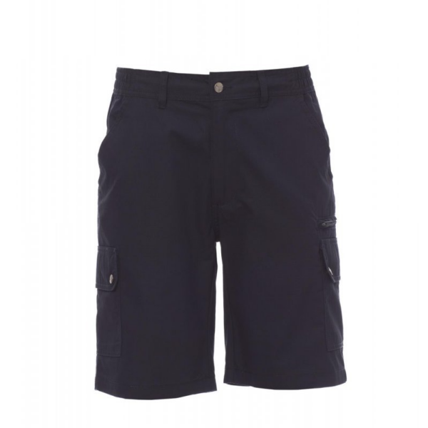 Payper RIMINI SUMMER blu navy - vista frontale